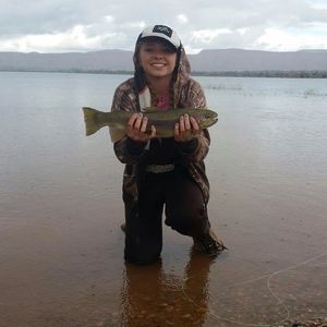 Meet your Posher, Shaylee